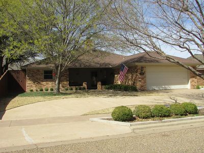 8004 Richmond Ave, Lubbock, TX, 79424