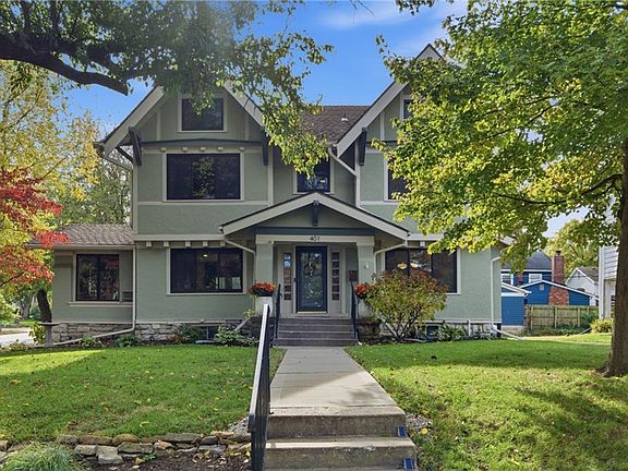 5th image of 401 Huntington Rd