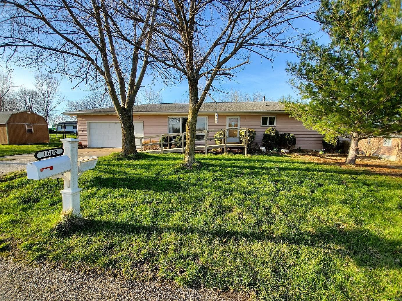 1602 Wyaconda Ave, Canton, MO 63435 Zillow
