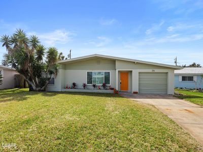 36 Camellia Dr, Ormond Beach, FL, 32176
