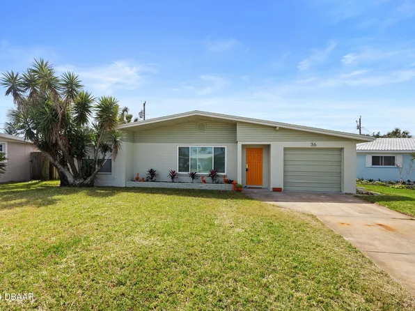 36 Camellia Dr, Ormond Beach, FL 32176
