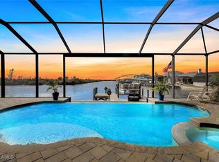 1532 NW 42nd Ave, Cape Coral, FL 33993