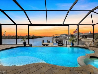 1532 NW 42nd Ave, Cape Coral, FL, 33993