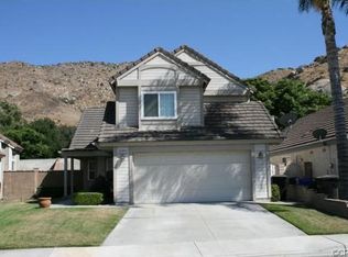 11521 Millpond Rd, Fontana, CA 92337