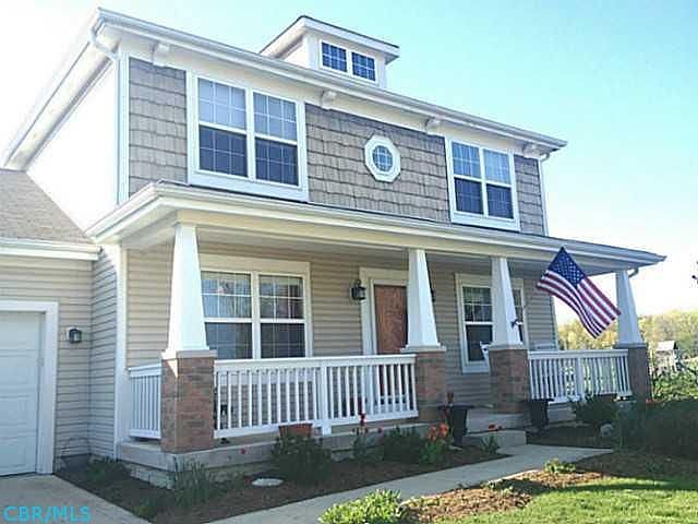 1st image of 8 Glencliff Pl