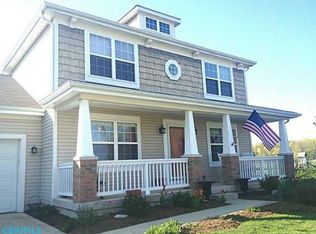 8 Glencliff Pl, Johnstown, OH 43031