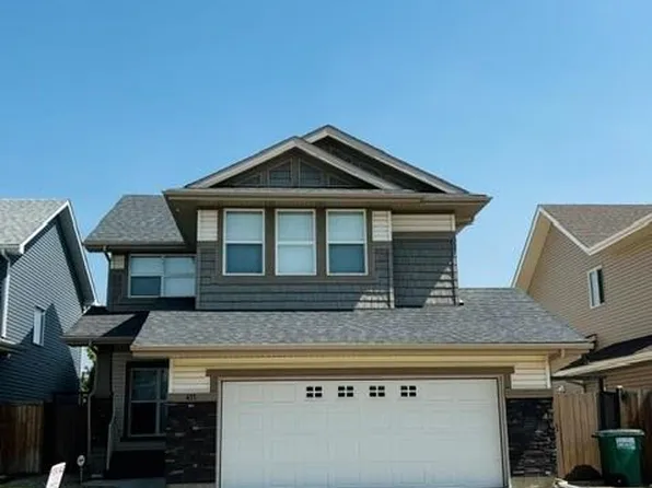 411 Flynn LANE, Saskatoon, SK S7V 0L1