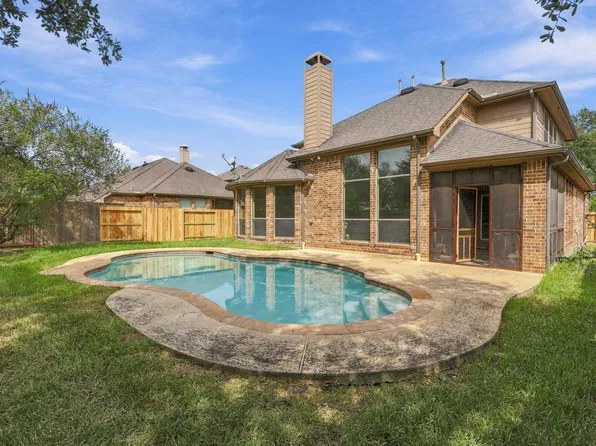 28255 Stonestead Dr, Katy, TX 77494