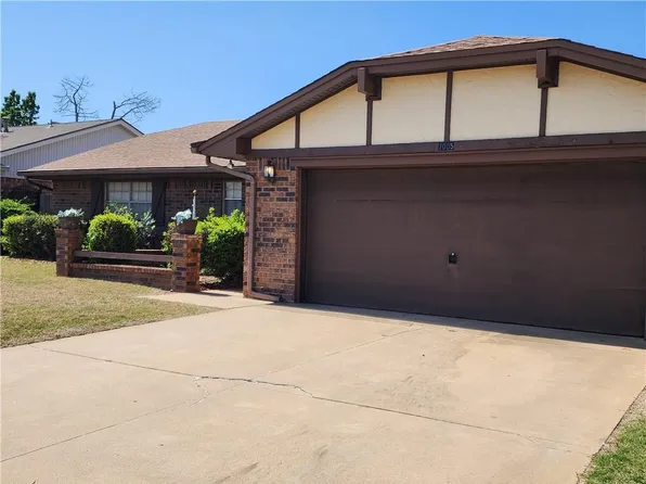 7005 S Harvey Ave, Oklahoma City, OK 73139