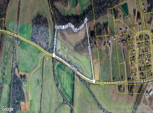 Akins Store Rd, Munford, TN 38058