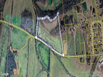 Akins Store Rd, Munford, TN, 38058
