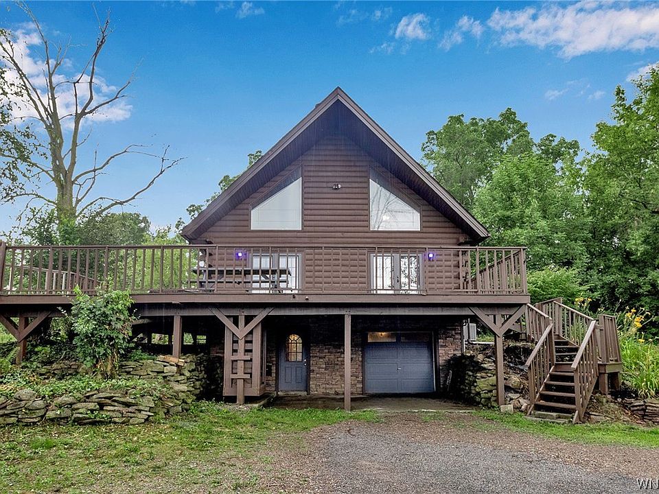 8460 Slayton Settlement Rd, Gasport, NY 14067 Zillow