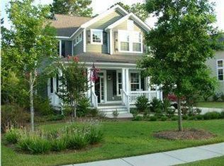 1836 Hall Point Rd, Mount Pleasant, SC 29466