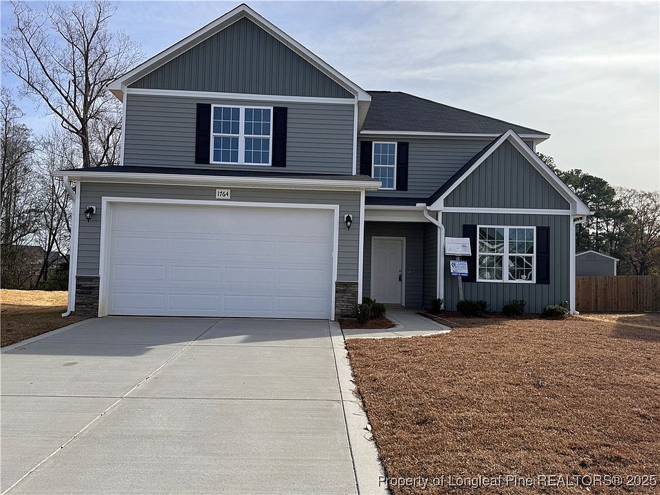 1st image of 1764 Stackhouse Dr Lot 261