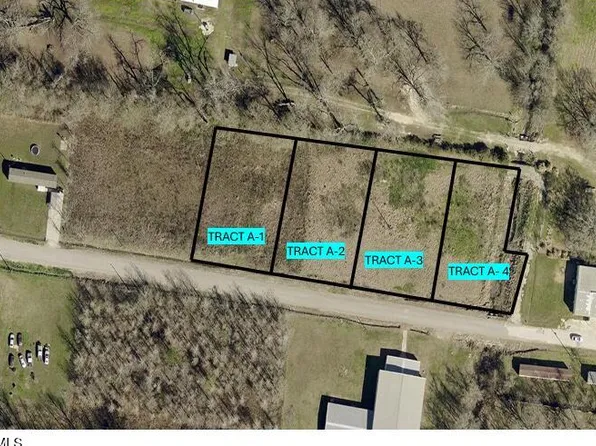 TRACT Four Annointing Dr #A, Opelousas, LA 70570