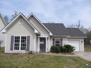 313 Cypress Dr, Gray, GA 31032