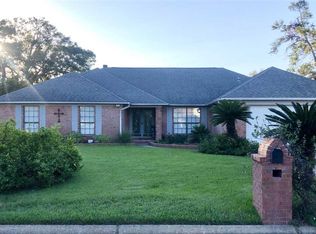 6521 Costa Mesa, Pensacola, FL 32504
