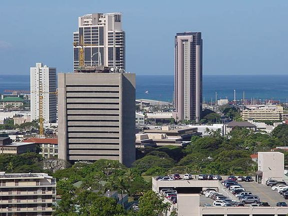 5th image of 625 Iolani Ave #D-601