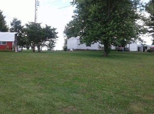 543 Kennedy Bridge Rd, Harrodsburg, KY 40330