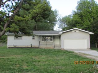 4806 S Ash Ave, Springfield, MO 65804