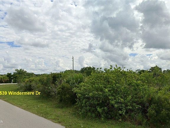 2nd image of 539 Windermere Dr