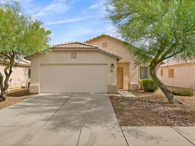 2631 W Cezanne Cir, Tucson, AZ, 85741