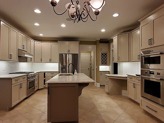 Kitchen remodel in 2020