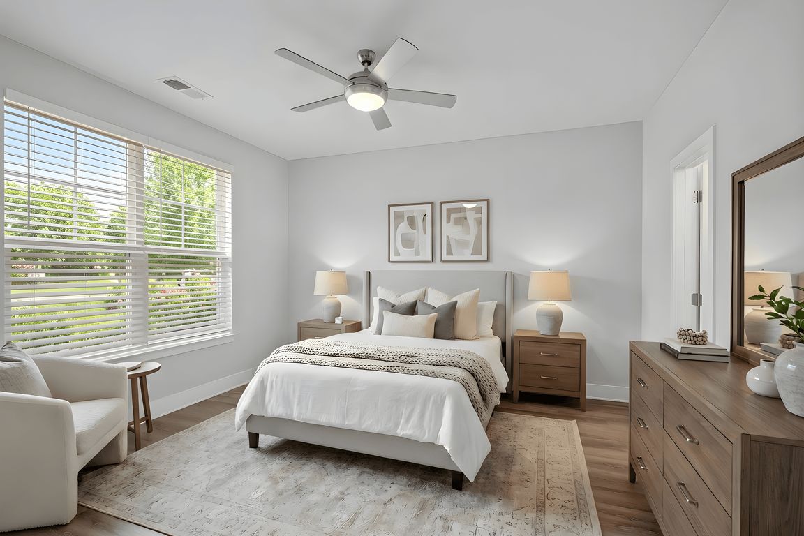Hawthorne at Holbrook - 3 Whisperwood Way Candler NC | Zillow