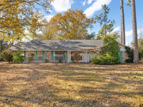 126 Hideaway Ln E, Hideaway, TX 75771