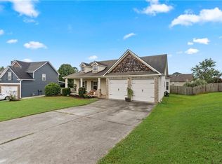 12 Rosen St NW, Cartersville, GA 30120