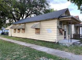 1724 S 12th St, Saint Joseph, MO 64503