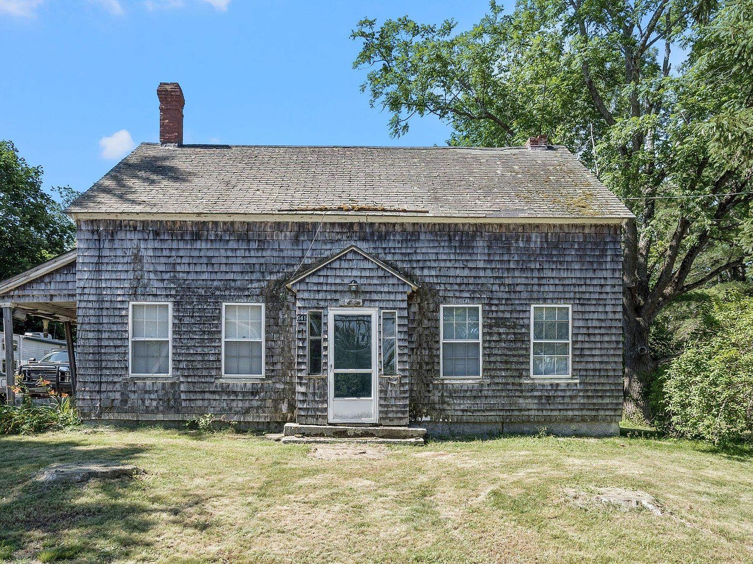 641 & 647 First NH Turnpike, Northwood, NH 03261 Zillow