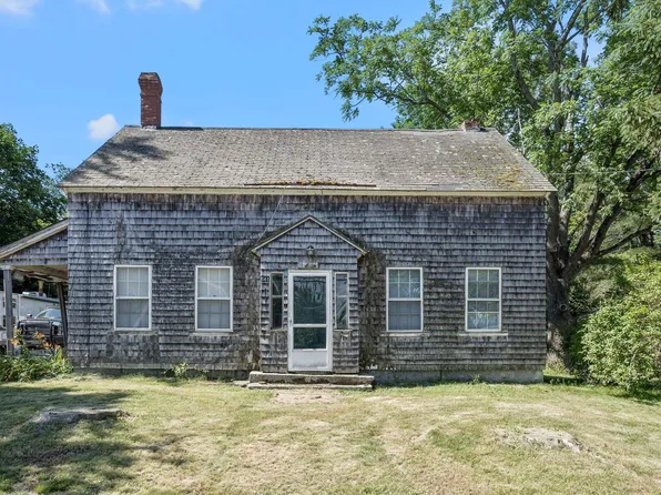 641 & 647 First NH Turnpike, Northwood, NH 03261