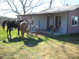 21863 Old Highway 160, Reeds Spring, MO 65737