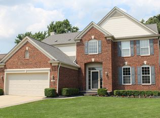 19923 Gallahad Dr, Macomb, MI 48044
