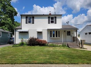 178 17th Ave, North Tonawanda, NY 14120
