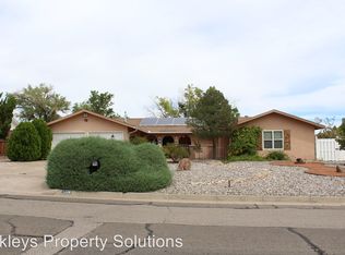 3809 Saint Andrews Dr SE, Rio Rancho, NM 87124
