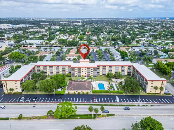 2601 NE 14th Street Cswy APT 335, Pompano Beach, FL 33062