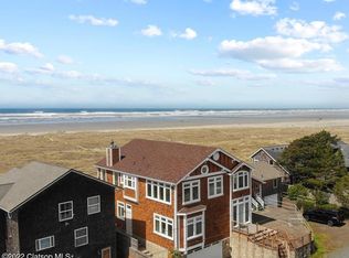 1511 N Prom, Seaside, OR 97138