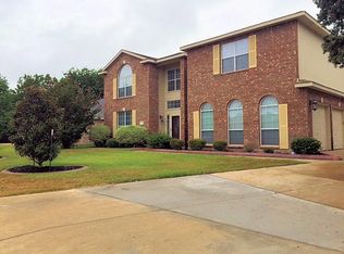 100 W Deer Horn Pass, Harker Heights, TX 76548