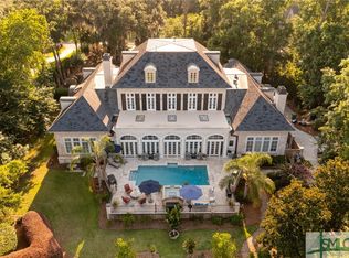 18 Marsh Harbor Dr N, Savannah, GA 31410