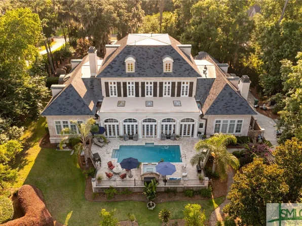 18 Marsh Harbor Drive N, Savannah, GA 31410