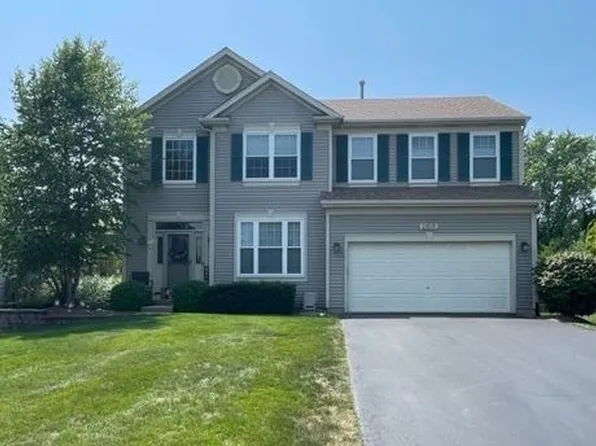 2619 Providence Ln, Lindenhurst, IL 60046