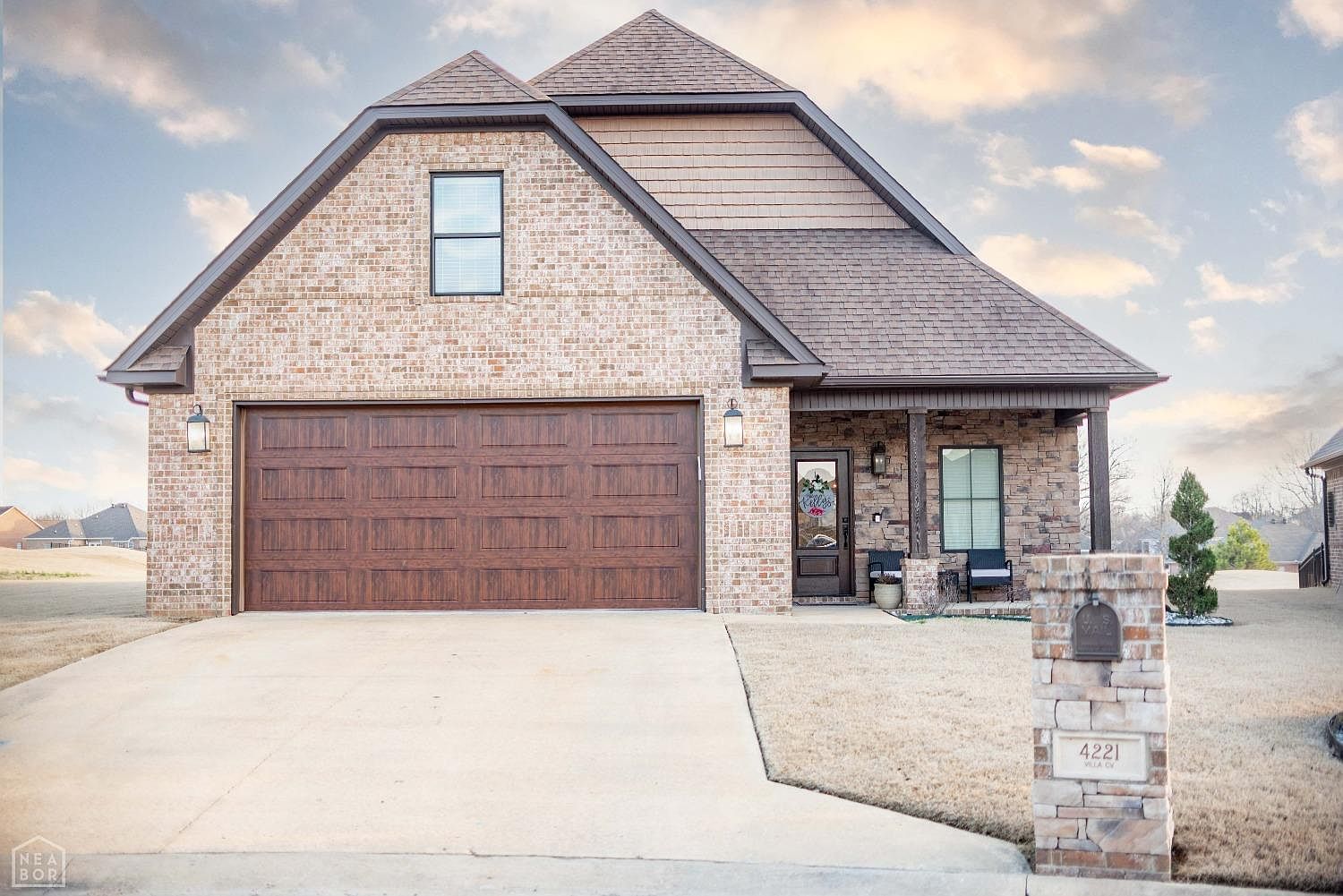 4221 Villa Cv, Jonesboro, AR 72405 Zillow