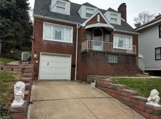 122 W 12th Ave, Tarentum, PA