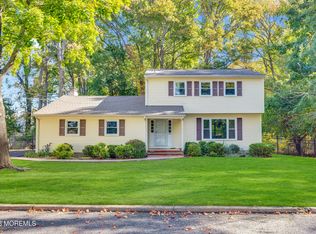 1601 Melville Street, Oakhurst, NJ 07755