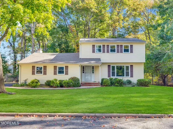 1601 Melville Street, Oakhurst, NJ 07755