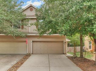 102 E Stedhill Loop #102, Conroe, TX 77384