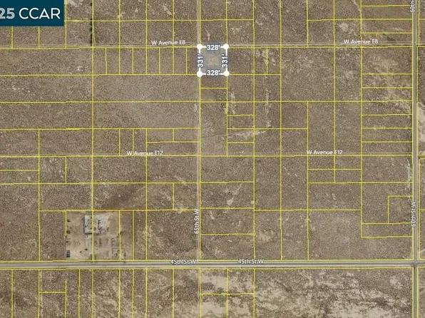 65 Saint West Ave E #8, Lancaster, CA 93536