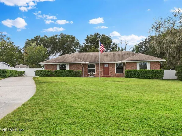 916 RIDGEWAY Court, Orange Park, FL 32065